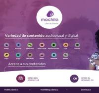 Atractivas Propuestas en el Joven Club de Computación Cauto Cristo II.