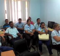 Debaten en los Joven Club de Jiguaní Proyecto de la Constitución de Cuba