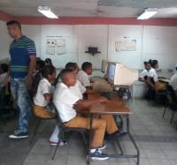 Cursos Extramuros