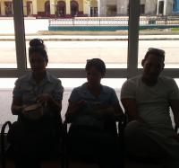 Celebró el Joven Club Bayamo I el 31 aniversario de los Joven Club de Computación y Electrónica.