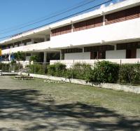 Acto Municipal por el inicio del curso escolar en el Seminternado René Martínez Tamayo.