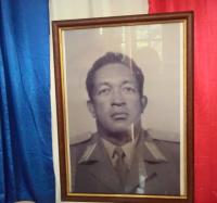 Rendirá pueblo jiguanicero tributo al General de Brigada de la Reserva Calixto Arsenio Rodríguez Proenza
