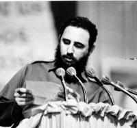 Histórica carta del Che a Fidel.
