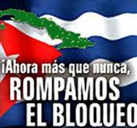 Avispero contra el bloqueo