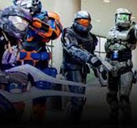 Competencia del videojuego en el Joven Club Cauto Cristo II.
