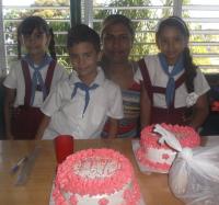 Fiesta del 4 de Abril