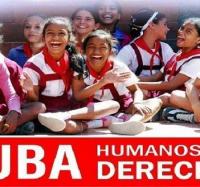 Tuitazo “Humanos con Derecho” en los Joven Club de Campechuela