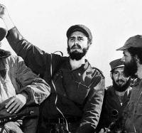 Feliz Aniversario de la Revolución.