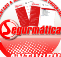 Venta de licencia de antivirus Segurmática en Aula Anexa La Estrella