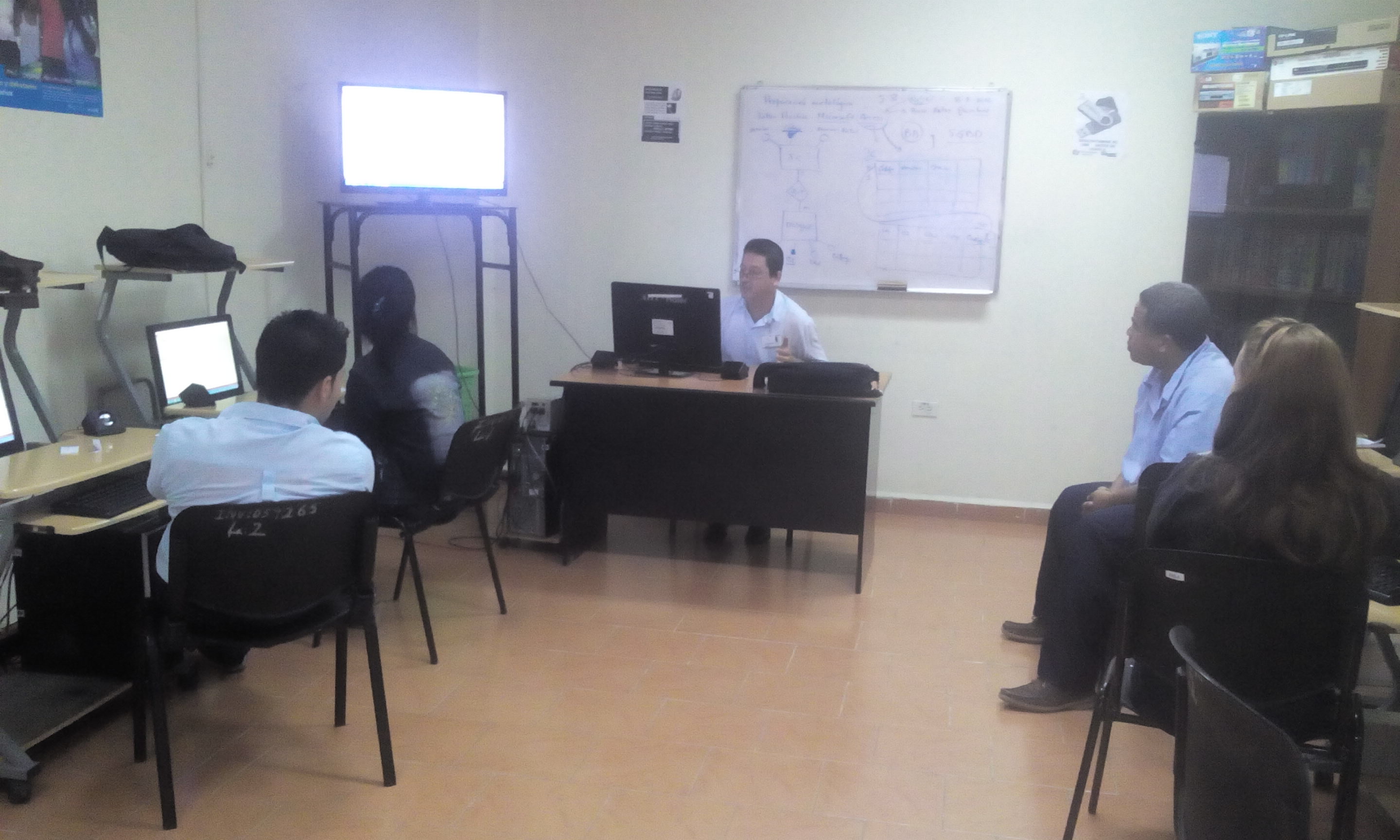 Preparación Metodológica Bayamo I