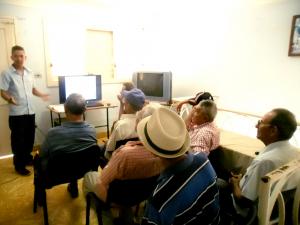 Actividades realizas en el Joven Club Niquero I por el Verano 2018