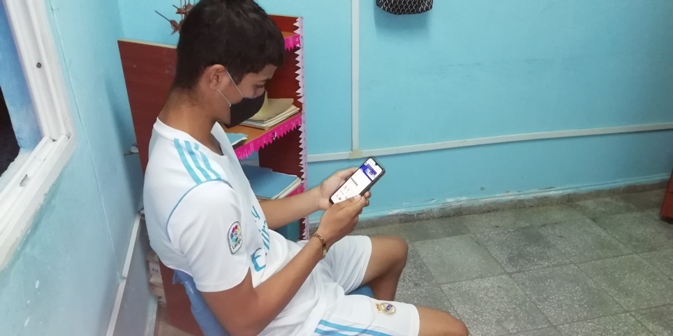 Telefonía 3G