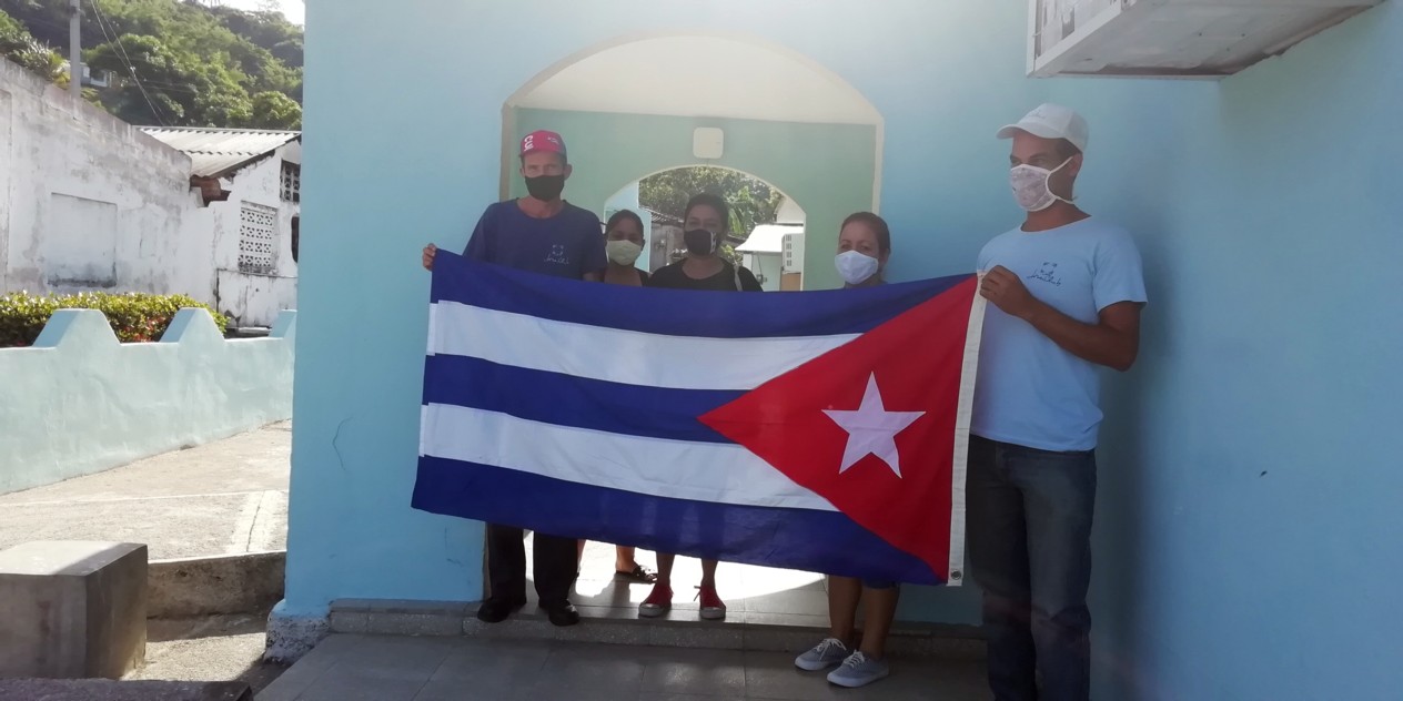 Revolución Cubana