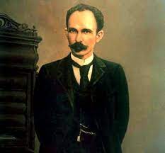 Nuestro José Martí