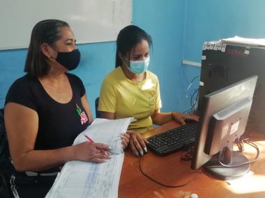 Informatización de la Sociedad